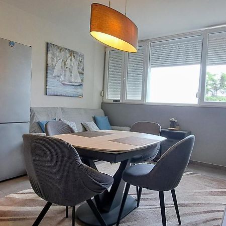 Apartments Zara- Zd 外观 照片
