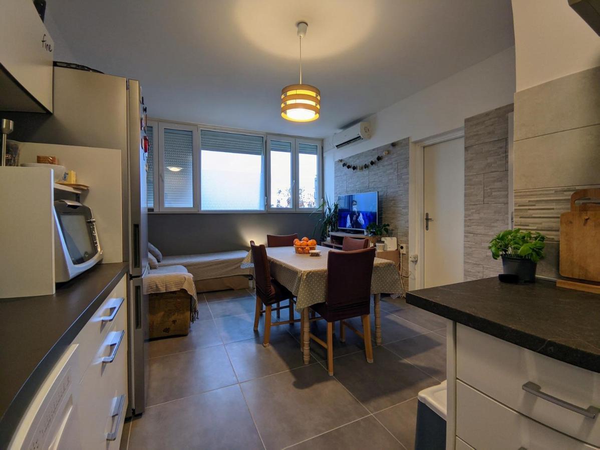 Apartments Zara- Zd 外观 照片