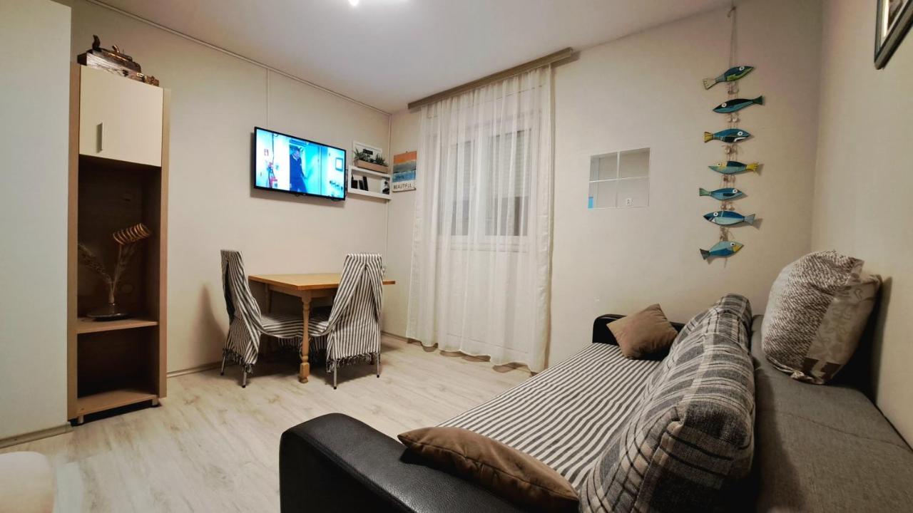 Apartments Zara- Zd 外观 照片
