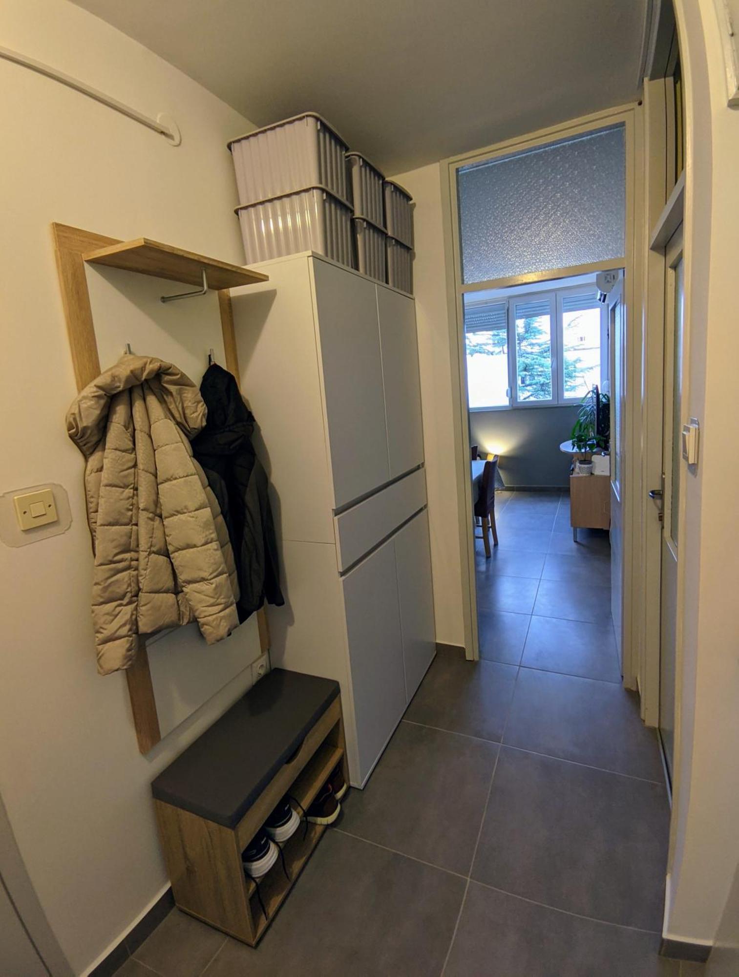 Apartments Zara- Zd 客房 照片