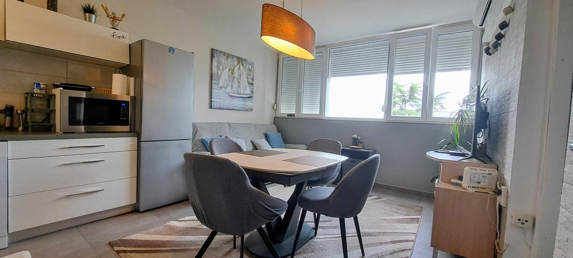 Apartments Zara- Zd 外观 照片