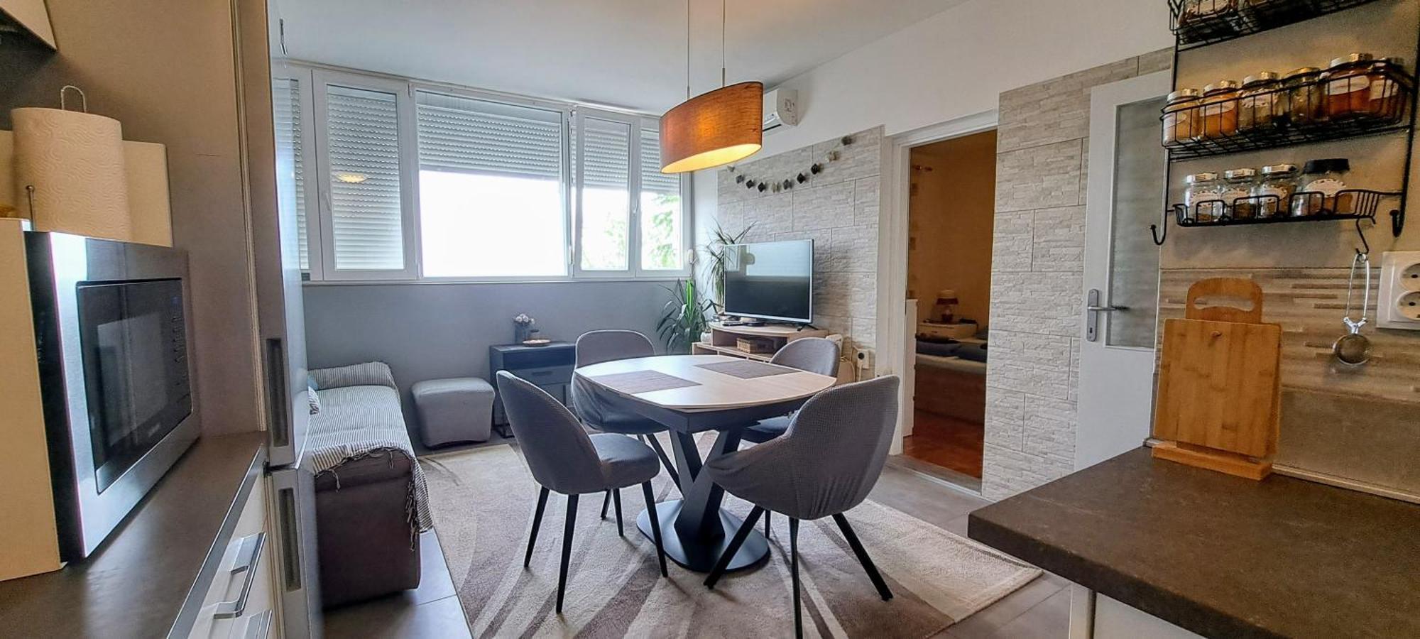 Apartments Zara- Zd 外观 照片