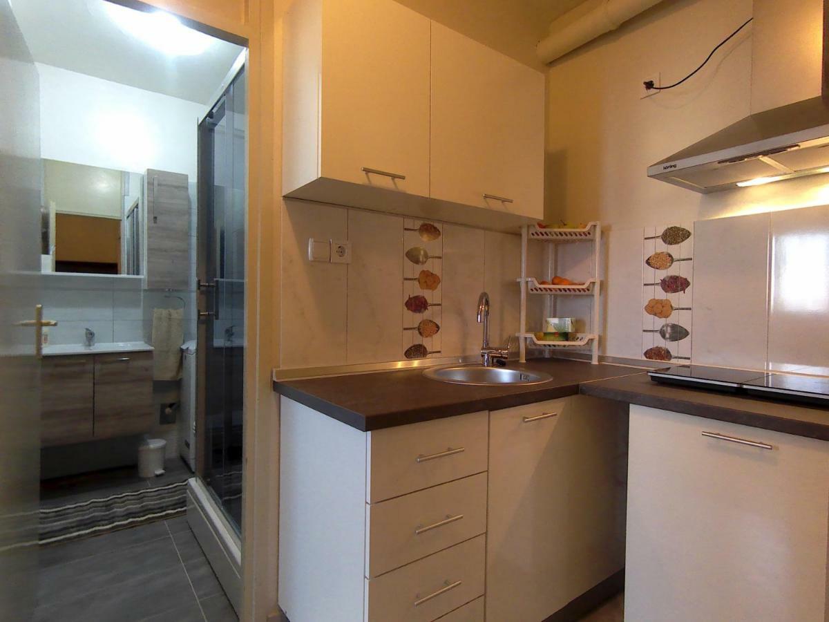 Apartments Zara- Zd 外观 照片