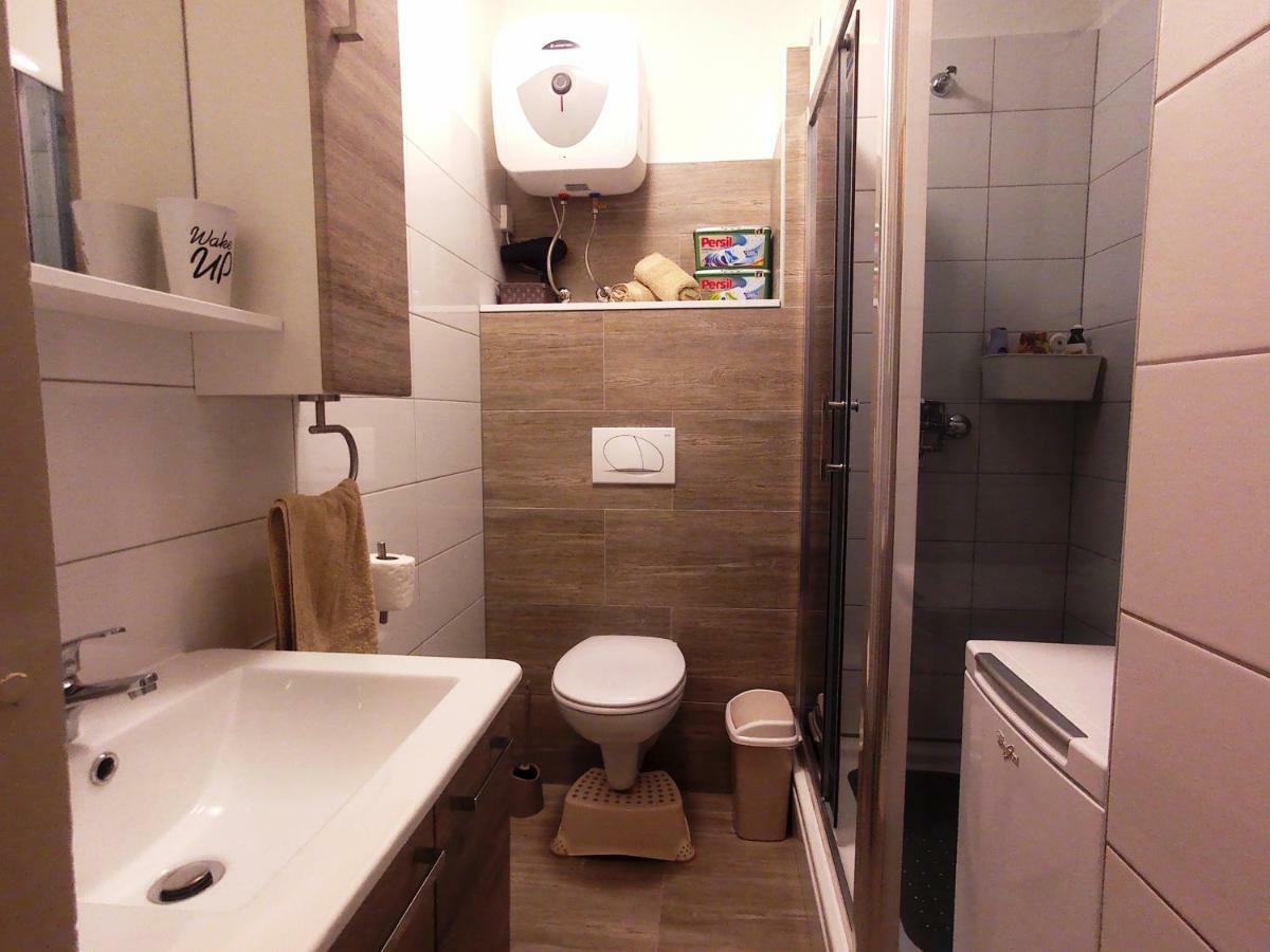 Apartments Zara- Zd 外观 照片