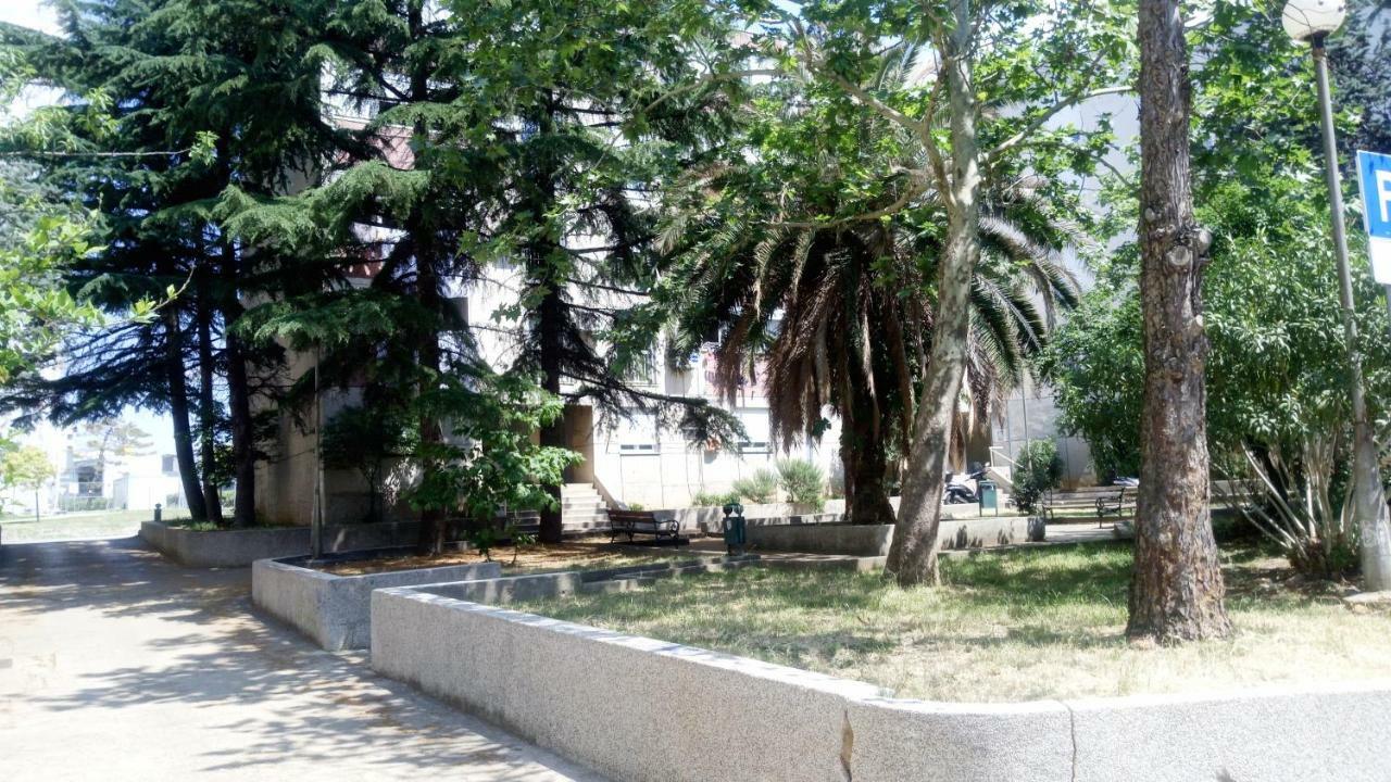 Apartments Zara- Zd 外观 照片