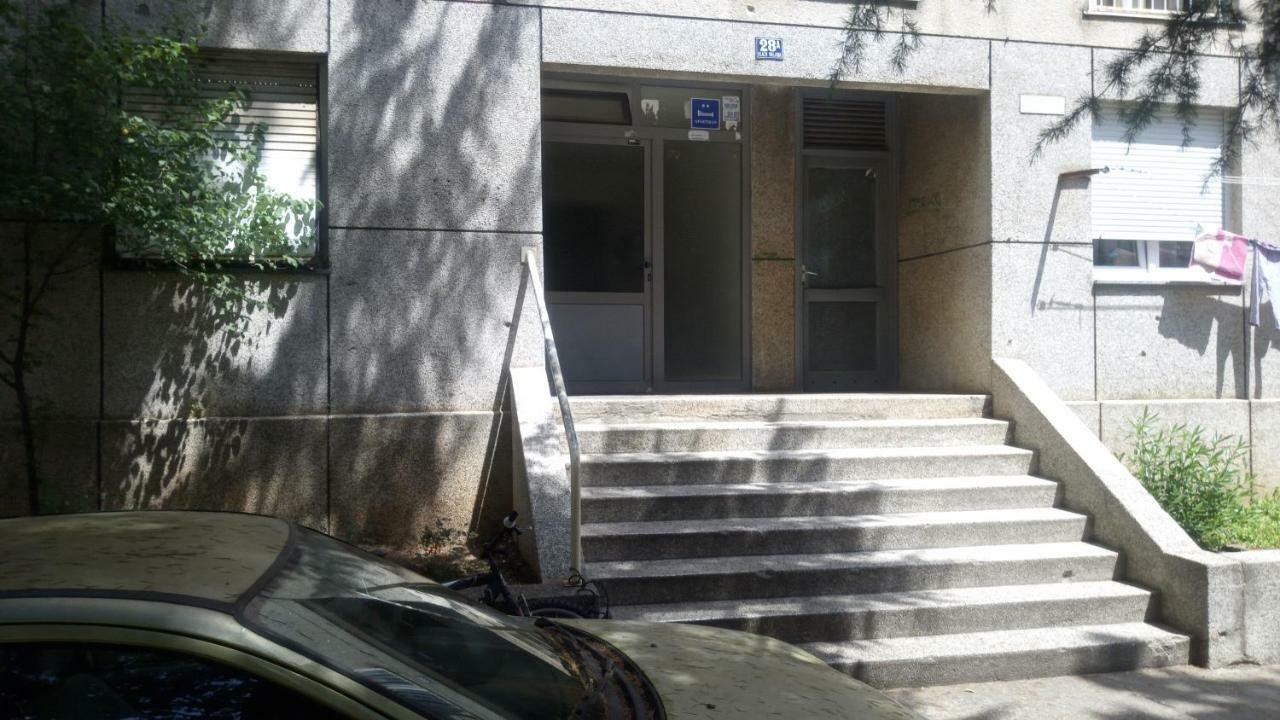 Apartments Zara- Zd 外观 照片